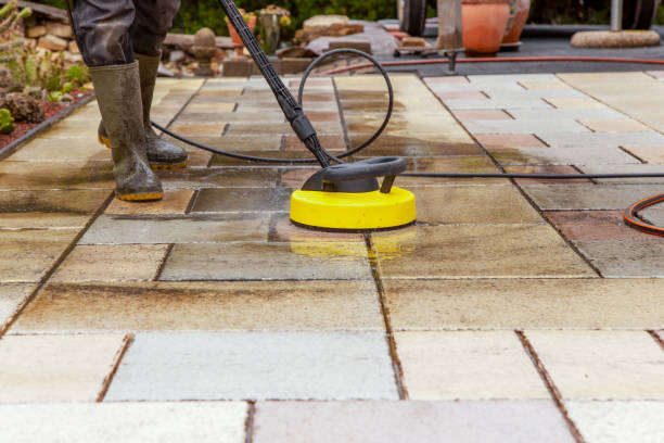 Concrete Sealing in Crest View Heights, NY