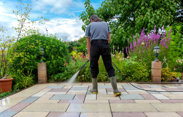 Trusted Crest View Heights, NY  Pressure Washing Services Experts